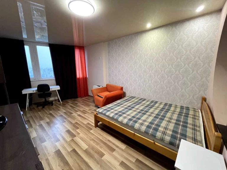 Apartment. Michael Maximovich Street, Kyiv