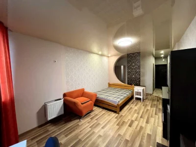 Apartment. Michael Maximovich Street, Kyiv