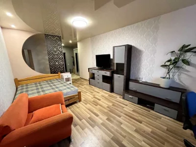 Apartment. Michael Maximovich Street, Kyiv