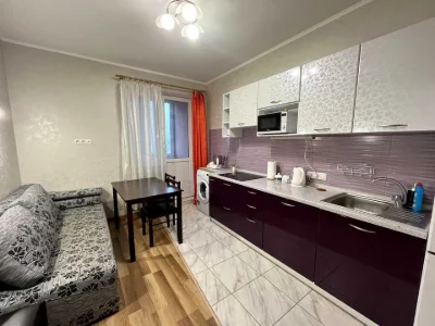 Apartment. Michael Maximovich Street, Kyiv