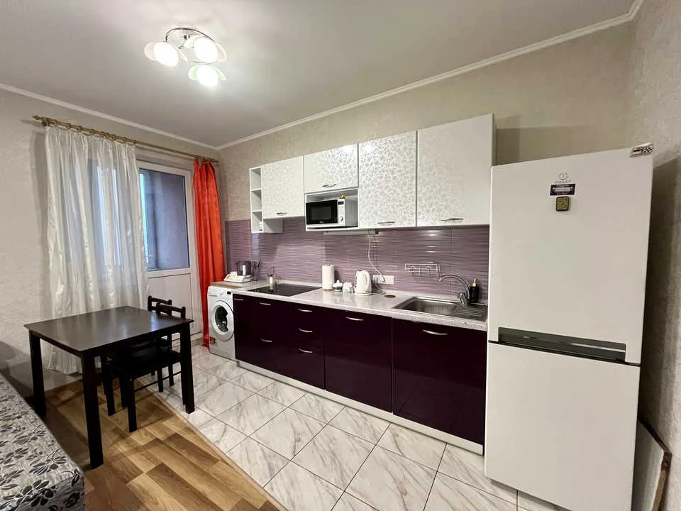 Apartment. Michael Maximovich Street, Kyiv