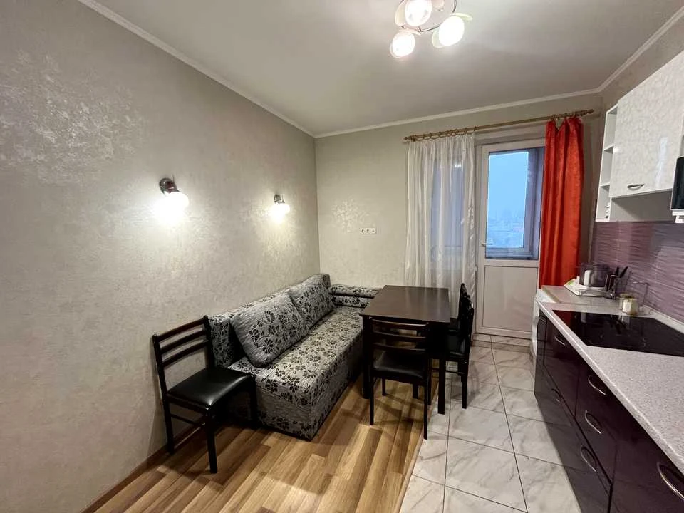 Apartment. Michael Maximovich Street, Kyiv