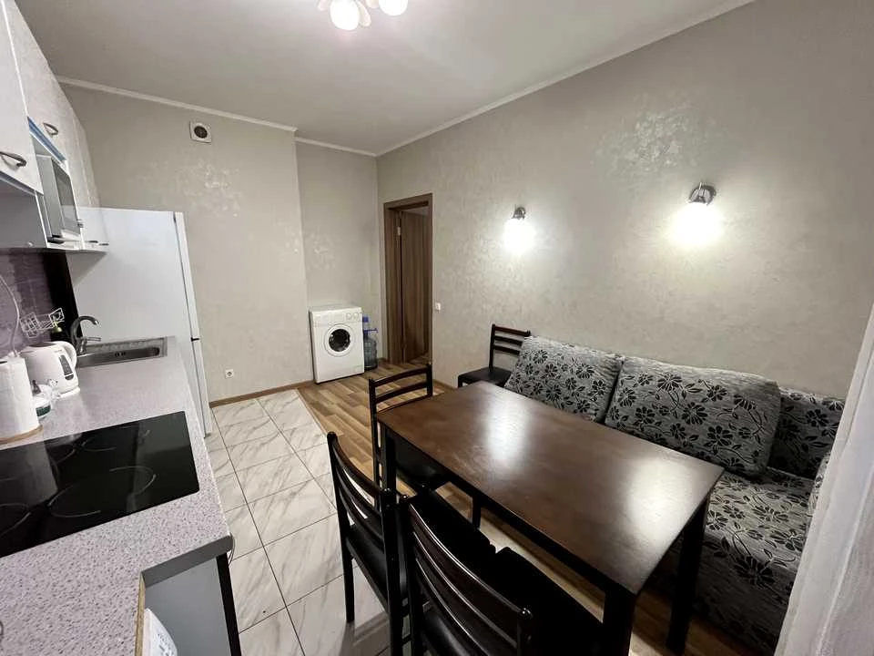 Apartment. Michael Maximovich Street, Kyiv