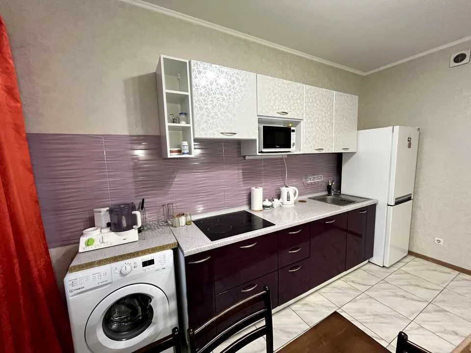 Apartment. Michael Maximovich Street, Kyiv