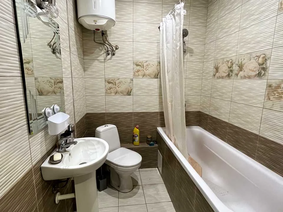 Apartment. Michael Maximovich Street, Kyiv
