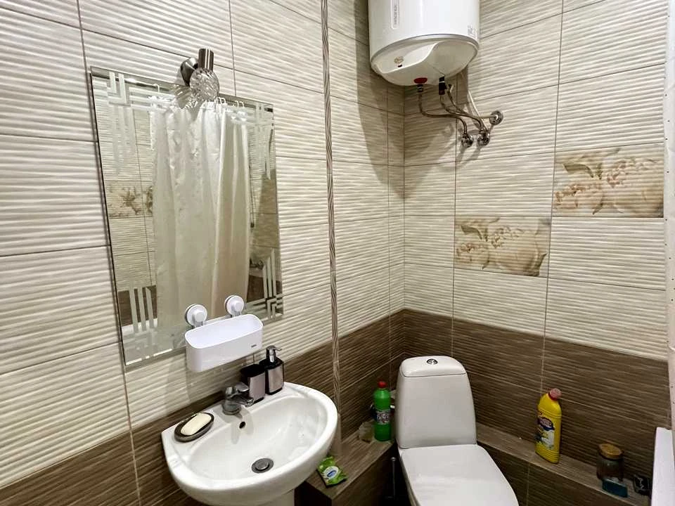 Apartment. Michael Maximovich Street, Kyiv