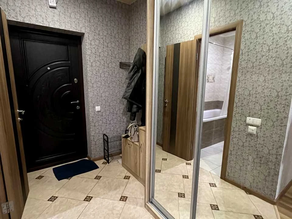 Apartment. Michael Maximovich Street, Kyiv