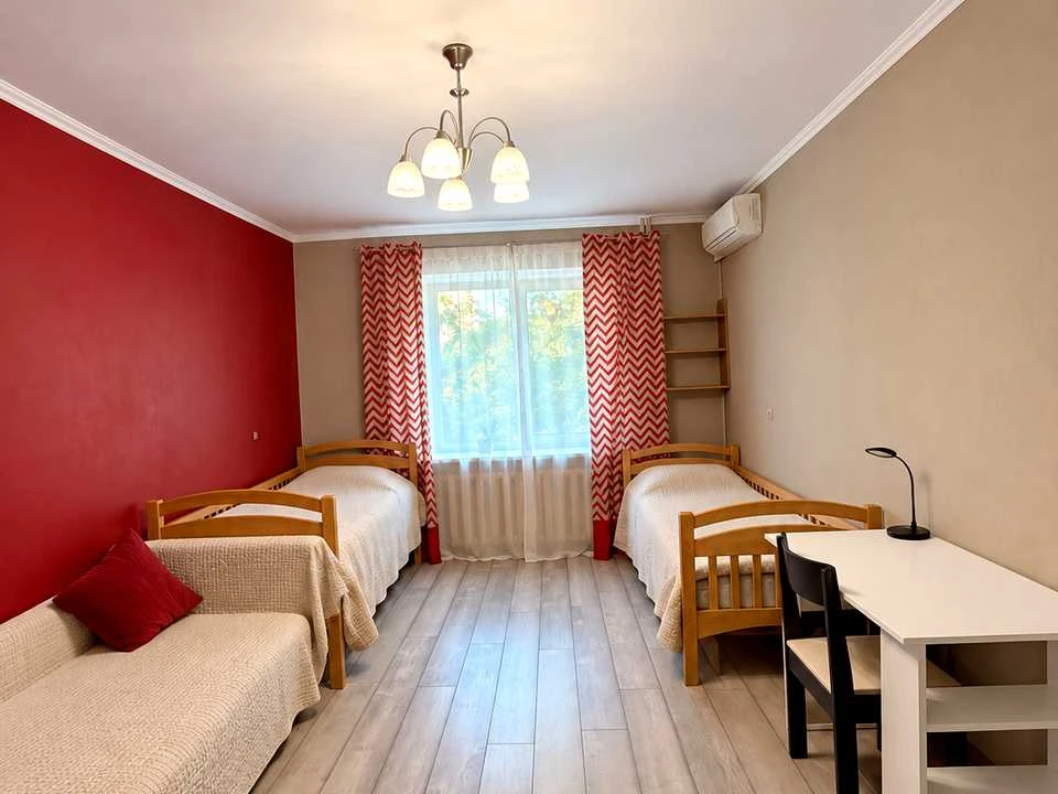 Квартира. вулиця Олени Пчілки, Київ