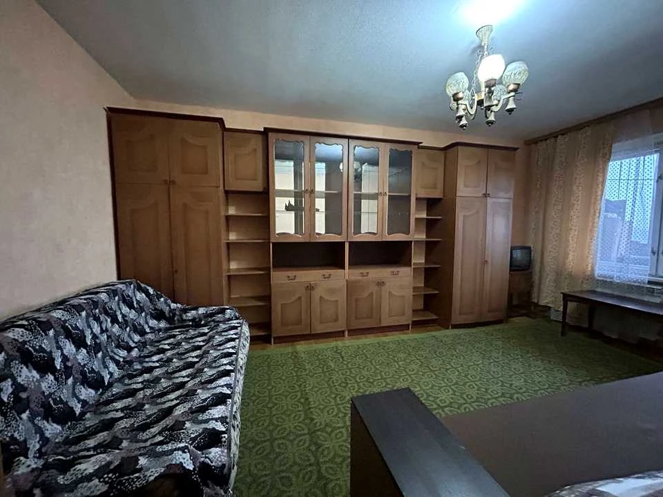 Apartment. Калинова Street, Kyiv