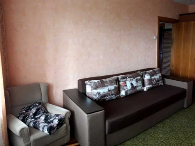 Apartment. Калинова Street, Kyiv