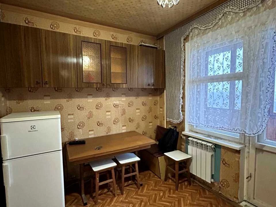 Apartment. Калинова Street, Kyiv