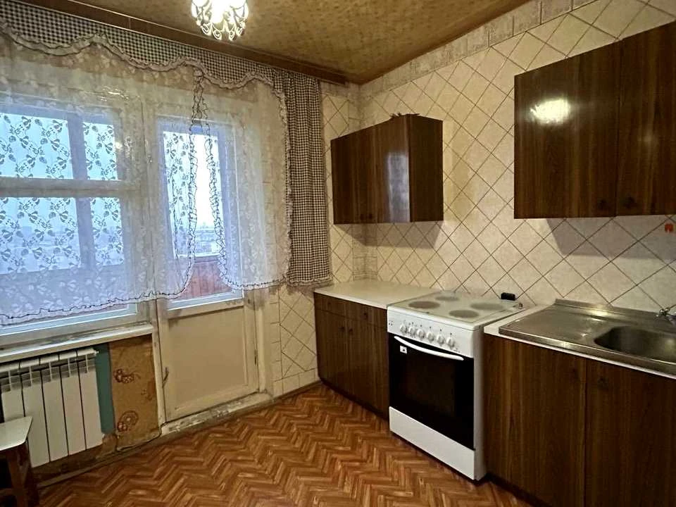 Apartment. Калинова Street, Kyiv