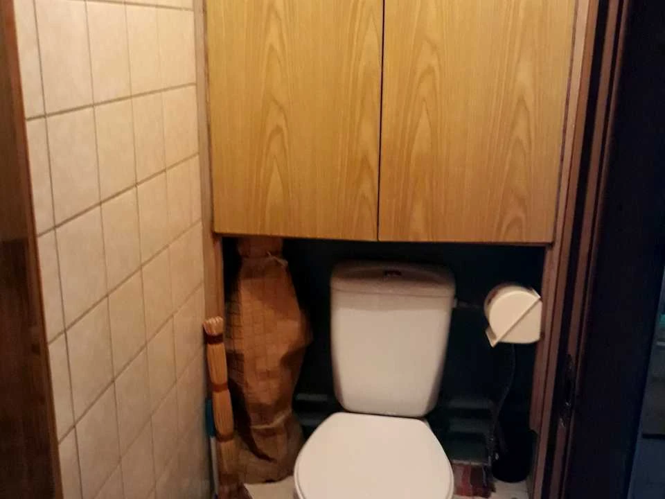 Apartment. Калинова Street, Kyiv