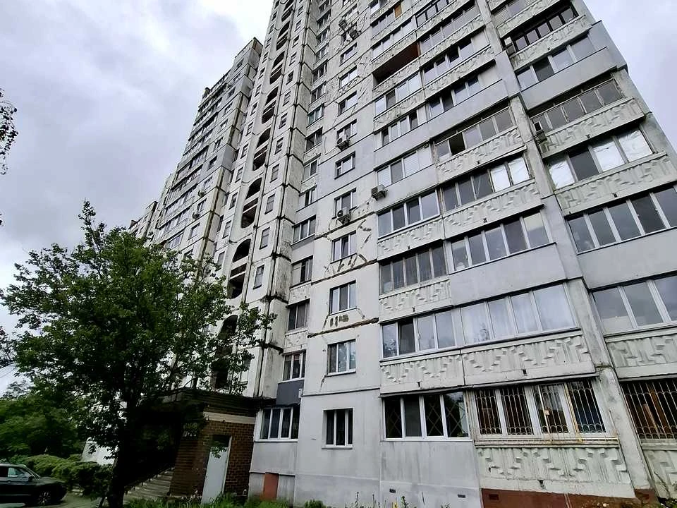 Apartment. Калинова Street, Kyiv