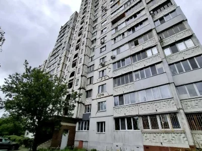 Apartment. Калинова Street, Kyiv
