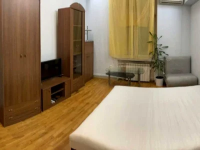 Квартира. Київ, Панаса Мирного вул.