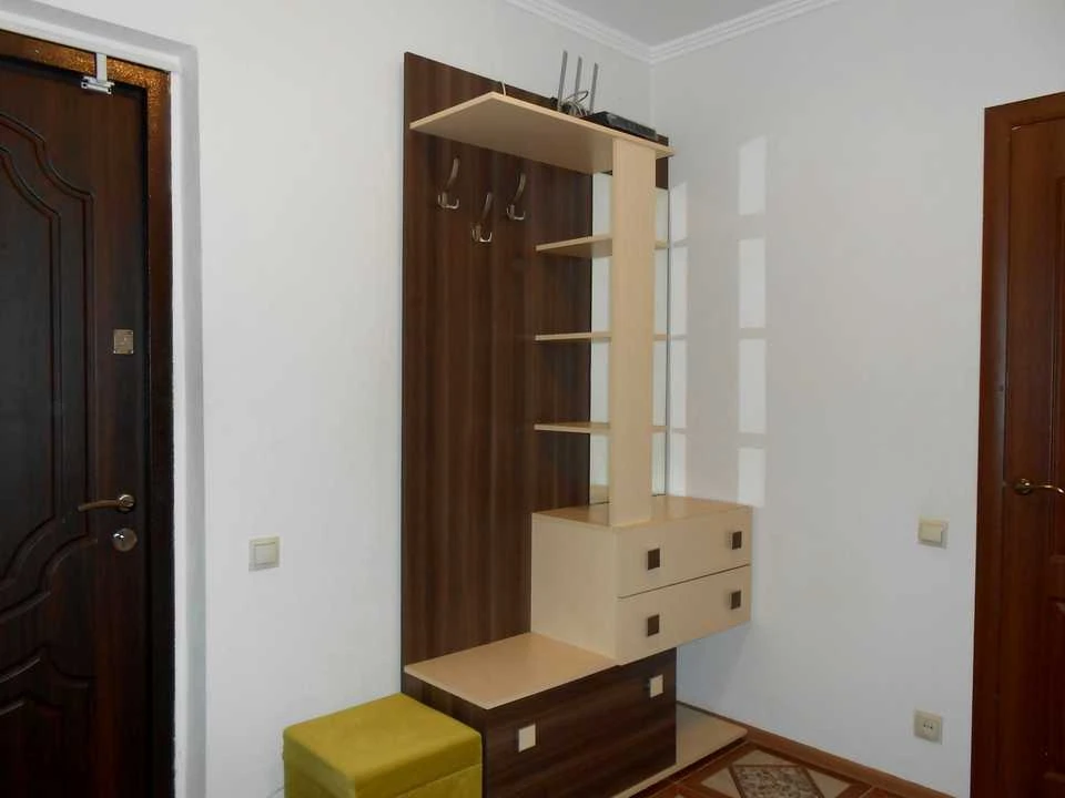 Квартира. Київ, вулиця Софії Русової