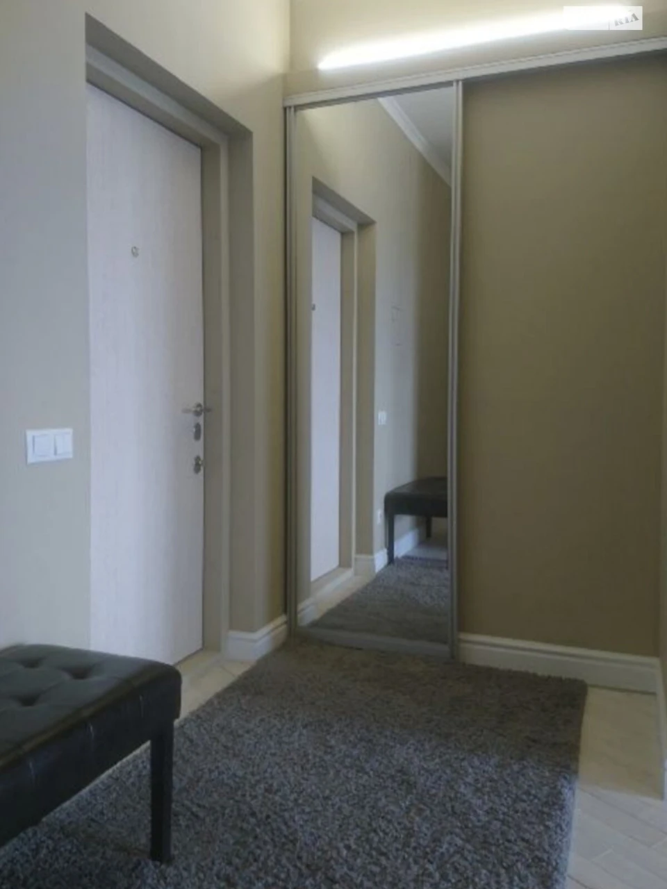 Long-Term Rental Apartment, Solomyansky