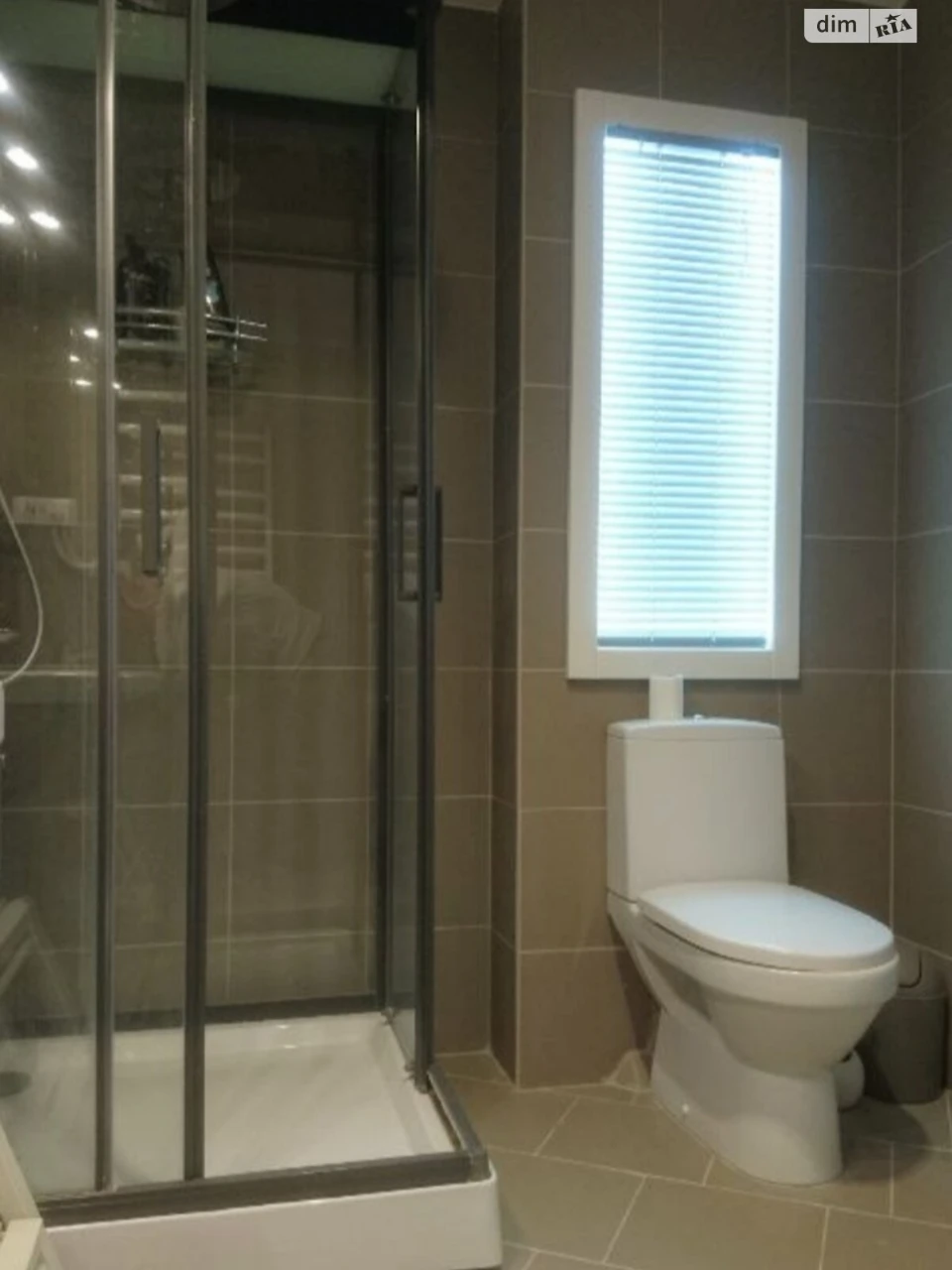 Long-Term Rental Apartment, Solomyansky