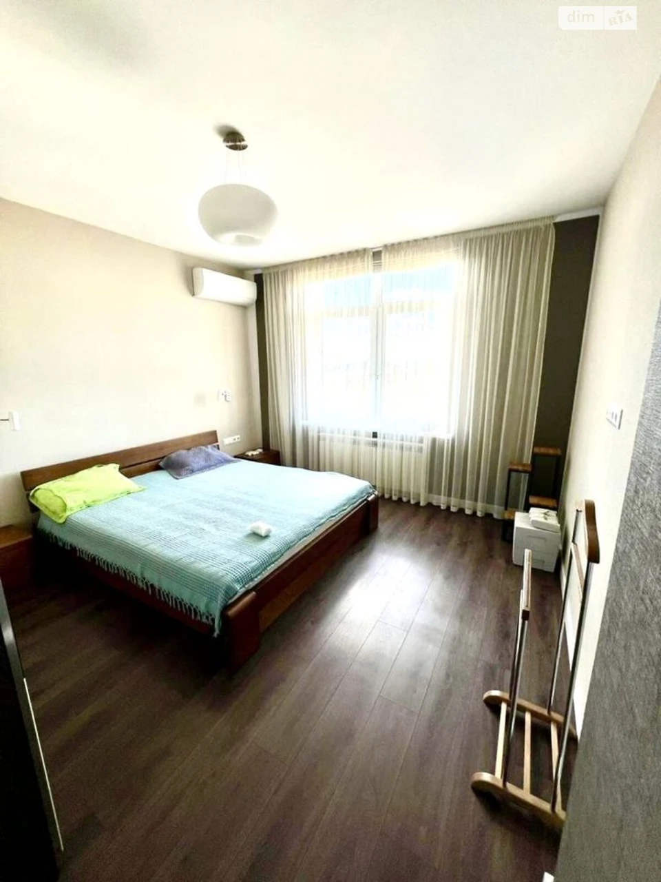 Long Term Rental Apartment in Syrets