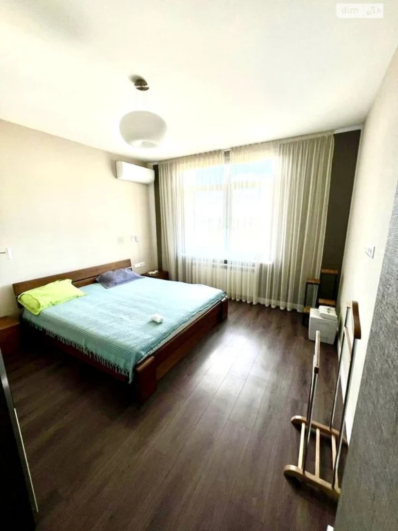 Long Term Rental Apartment in Syrets