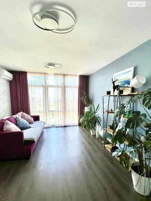 Long Term Rental Apartment in Syrets