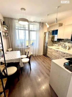 Long Term Rental Apartment in Syrets