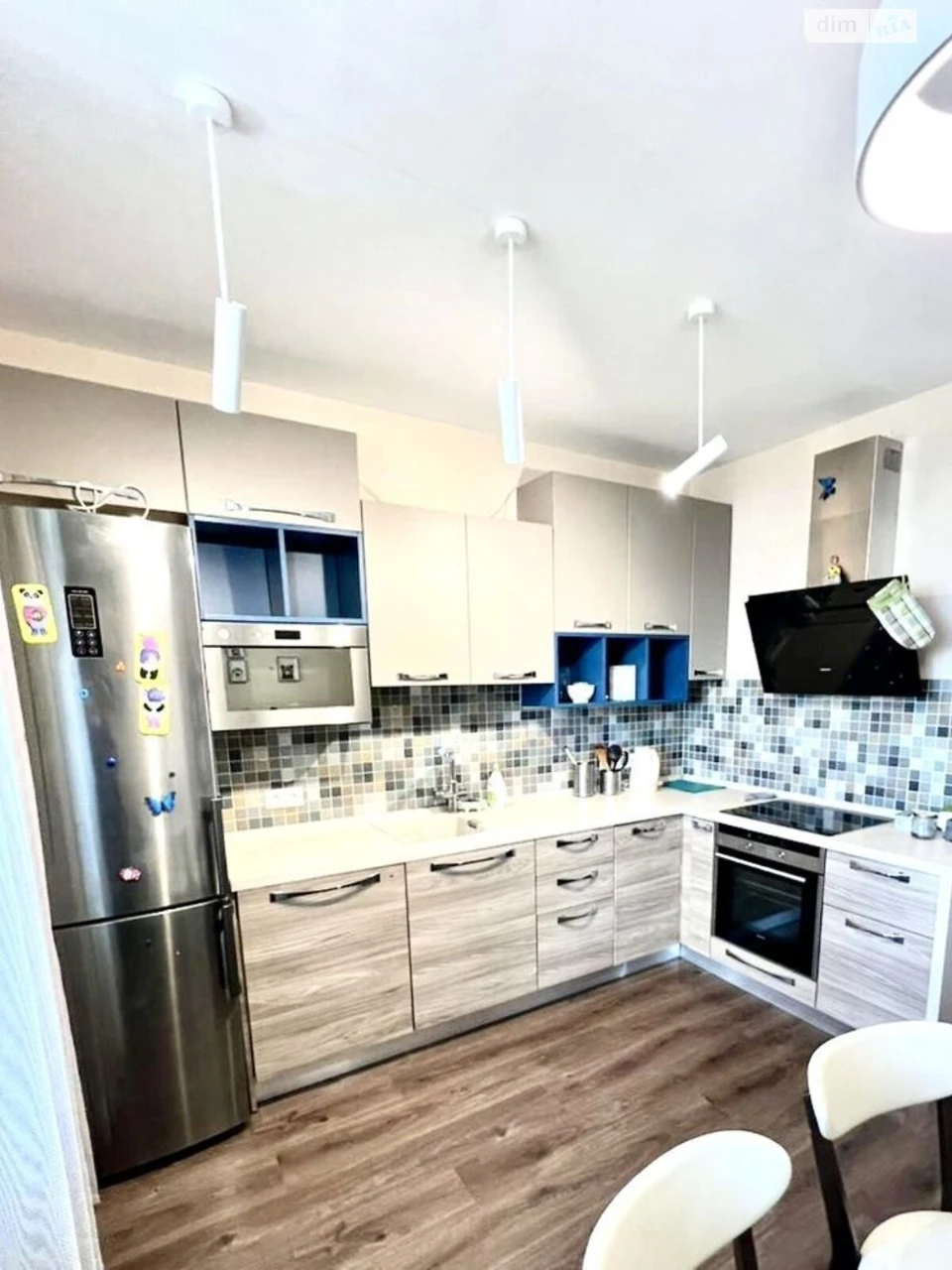 Long Term Rental Apartment in Syrets