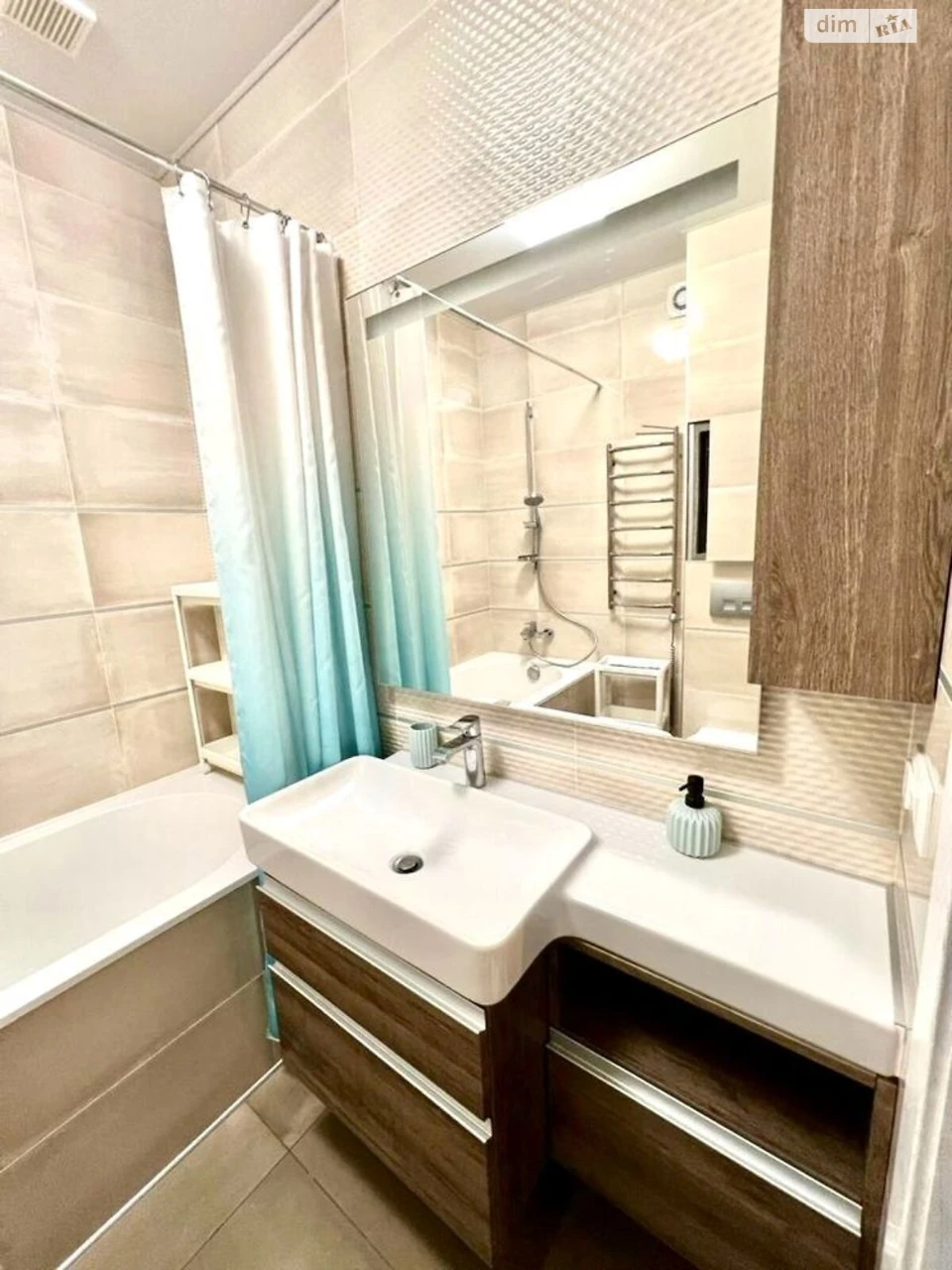 Long Term Rental Apartment in Syrets