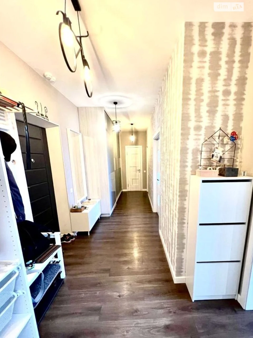 Long Term Rental Apartment in Syrets