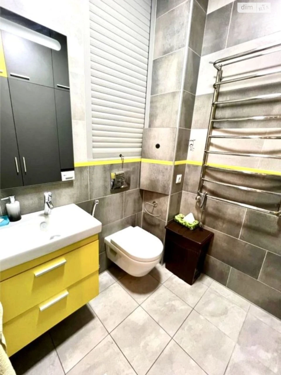 Long Term Rental Apartment in Syrets