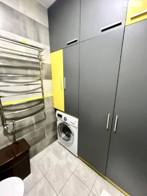 Long Term Rental Apartment in Syrets