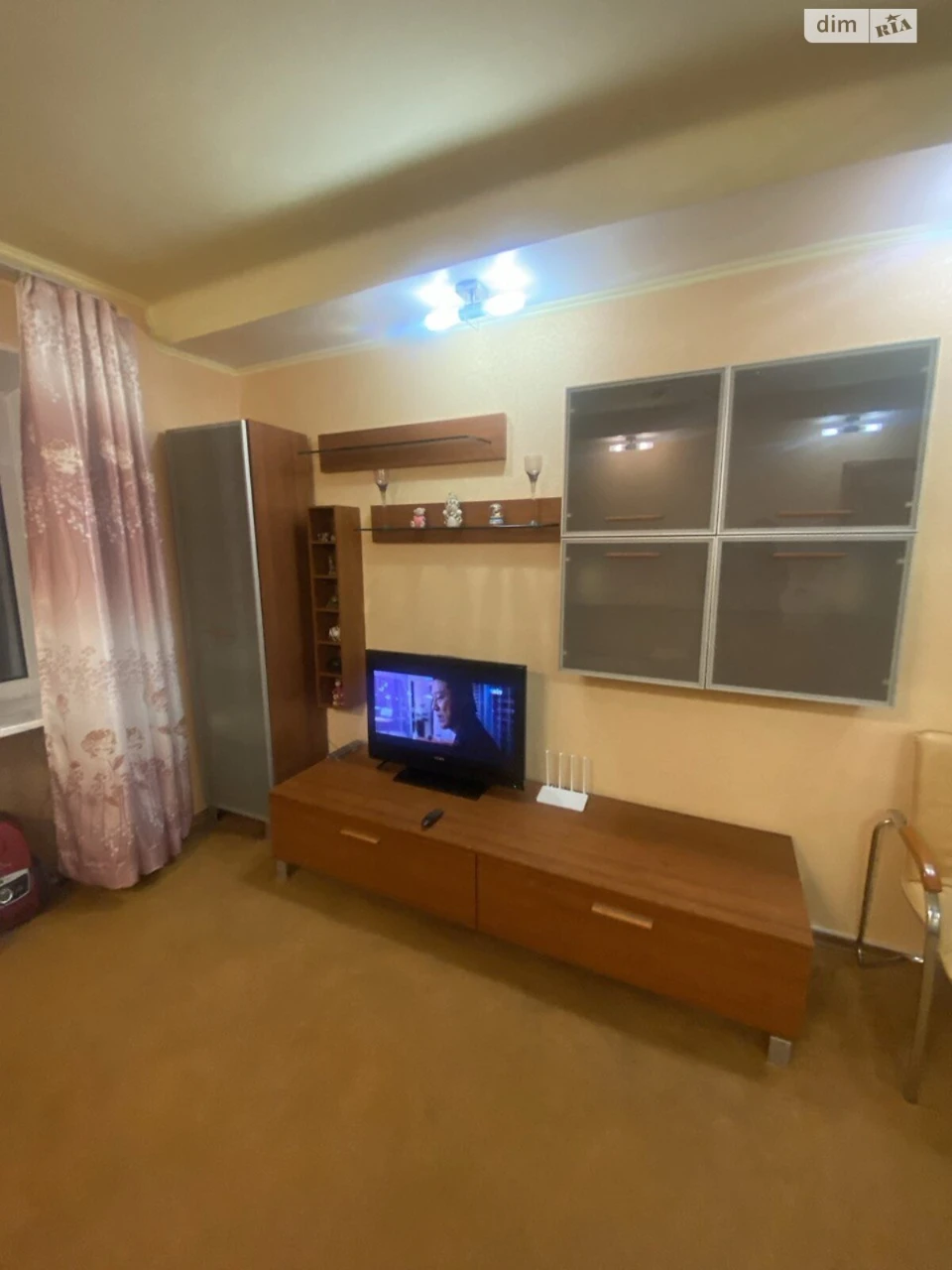 Довгострокова Оренда Квартири в Новій Дарниці