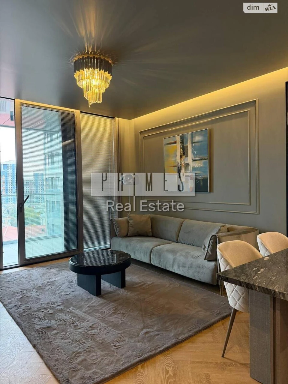 Apartment for Sale in Taryan Towers, Pecerск