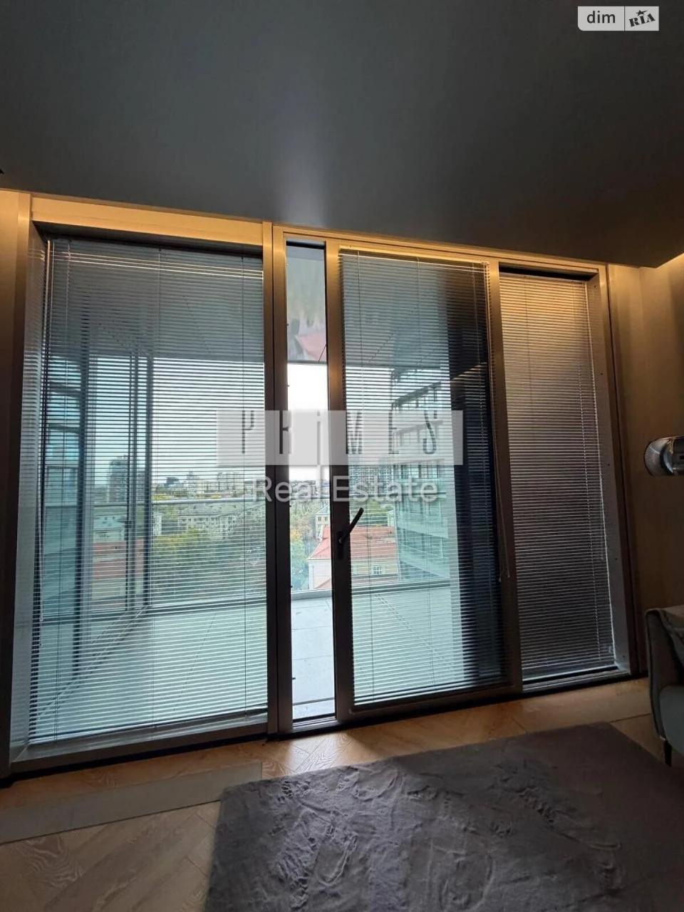 Apartment for Sale in Taryan Towers, Pecerск