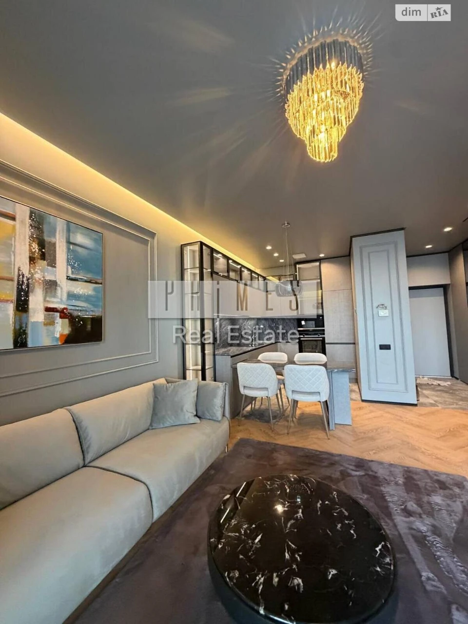 Apartment for Sale in Taryan Towers, Pecerск
