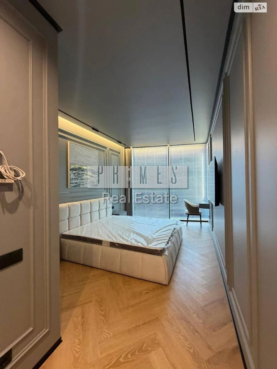 Apartment for Sale in Taryan Towers, Pecerск