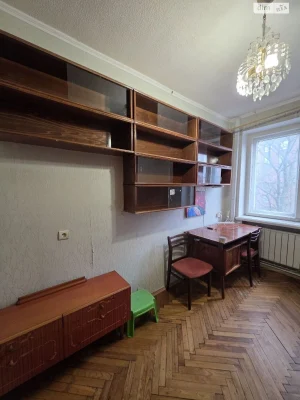 Продажа Квартиры Таборный