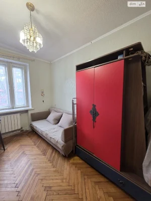 Продажа Квартиры Таборный