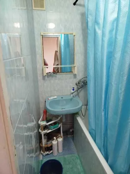 L Продам 1 кімнатну квартиру на Холодної Горі (двухбалконка)