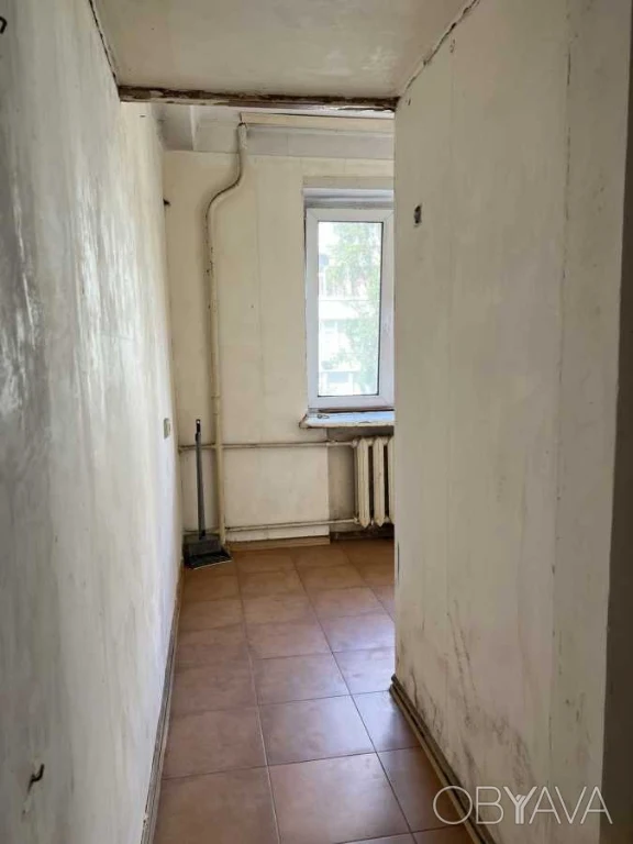 2-room apartment, 44.00 sq.m.