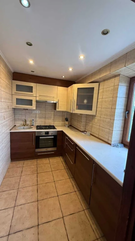 Продаж 3 кім. квартири по вул. Любінська