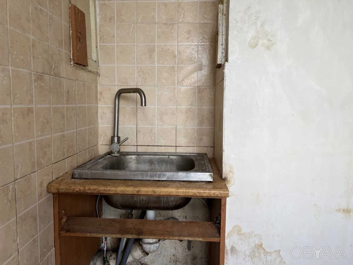 2-room apartment, 44.00 sq.m.