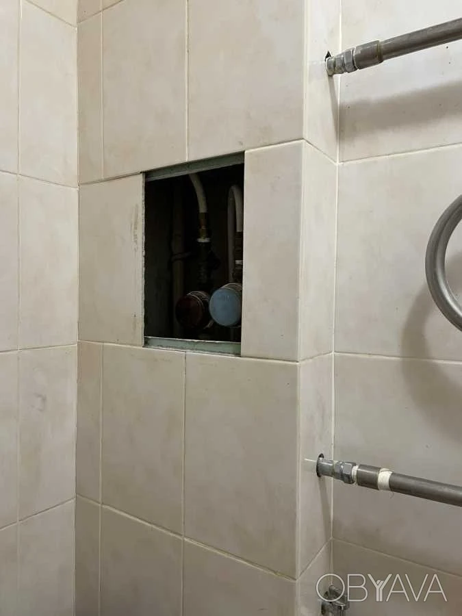 2-room apartment, 44.00 sq.m.