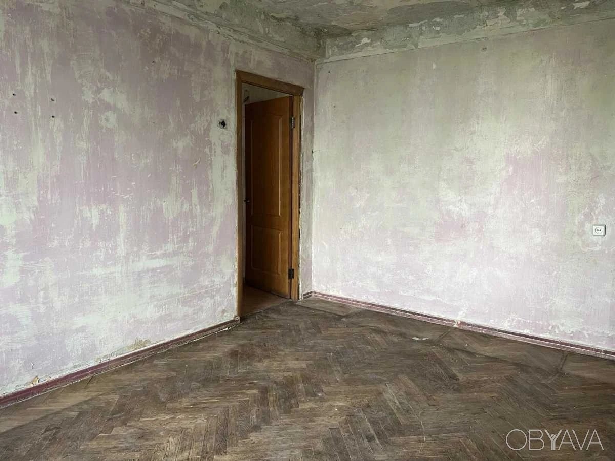 2-room apartment, 44.00 sq.m.