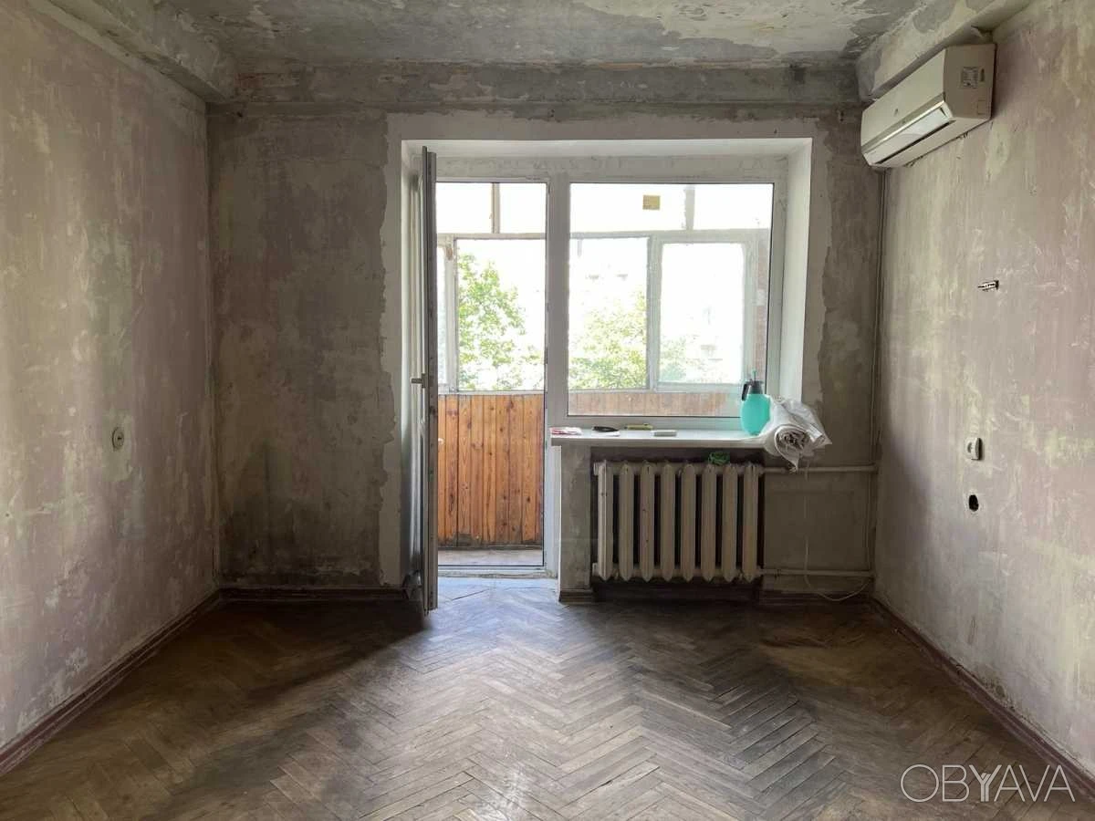 2-room apartment, 44.00 sq.m.