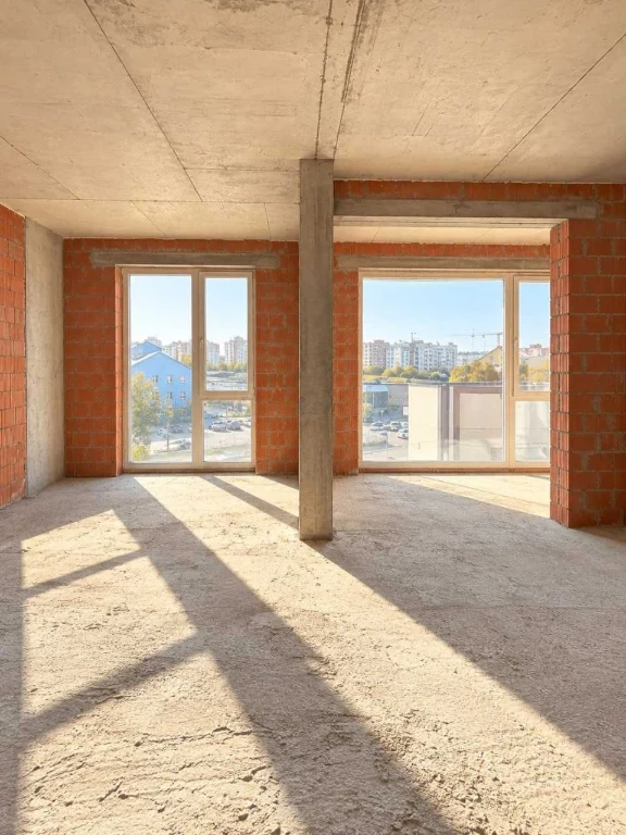 ПРОДАЖ | 1-кімнатна квартира в ЖК SvoЇ City  вул. Тролейбусн