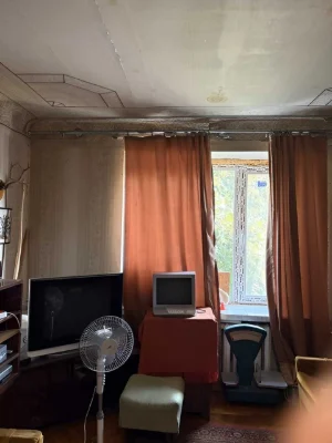 ПРОДАМ 2к квартиру в П'ятихатках