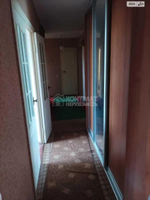 Long-Term Rental Apartment near Heroiv Kharkiv