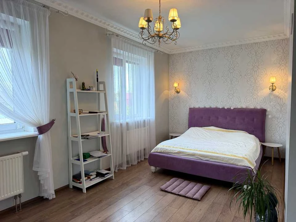Будинок. Київ, Садова вулиця
